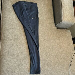 Nike Dri-Fit running pants